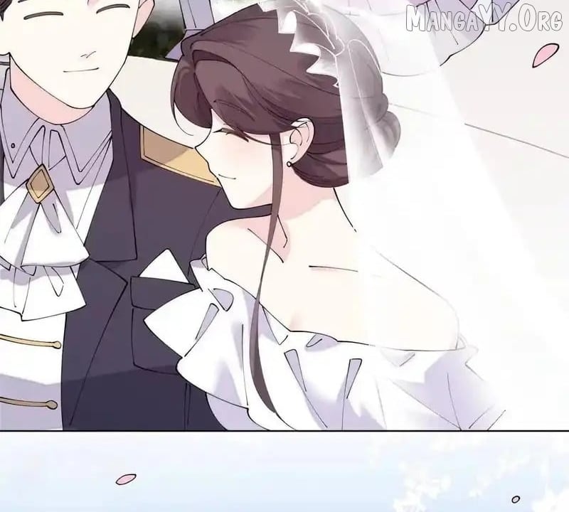 Her Marriage Was Called Off at Daytime, the Cutely Fierce Commander Asked Her For a Hug at Night Chapter 134 - page 35